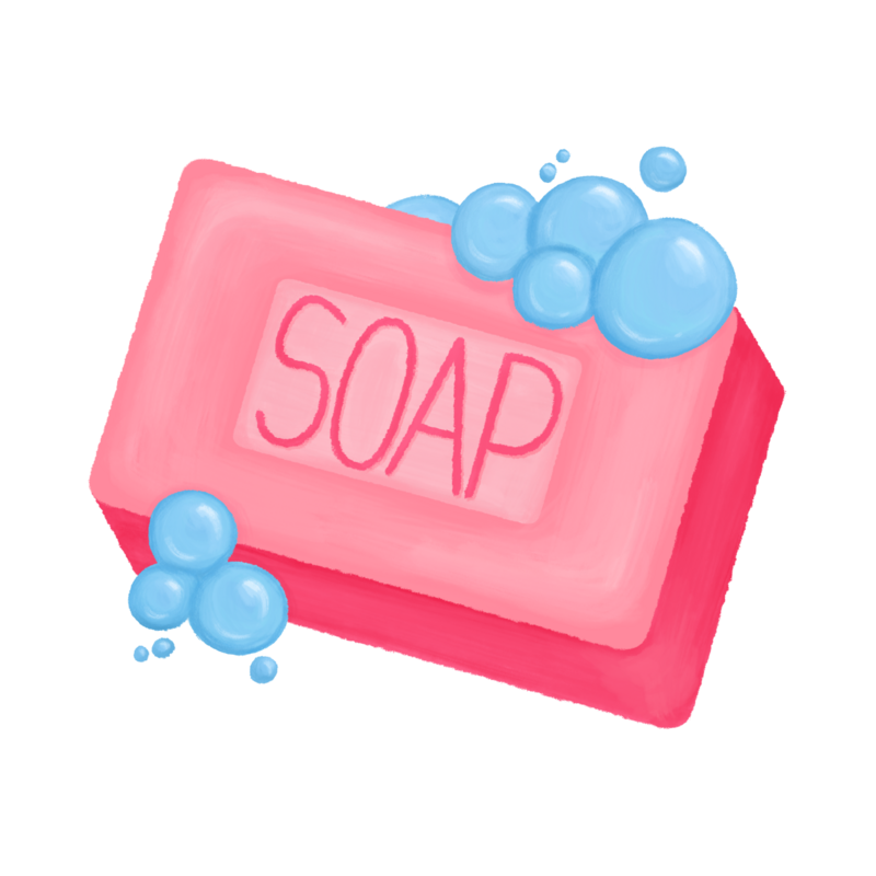 Body Soaps