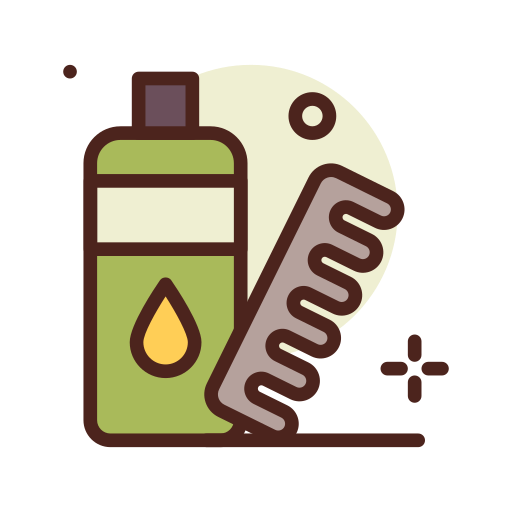 HAIR CARE