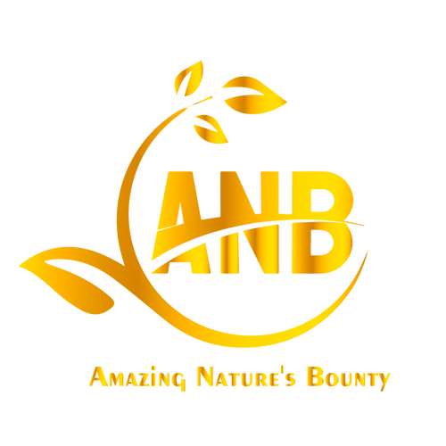 Amazing Natures Bounty