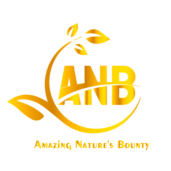 Amazing Natures Bounty